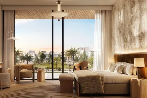 5 bedrooms Villa in The Valley, UAE No. 160133 8