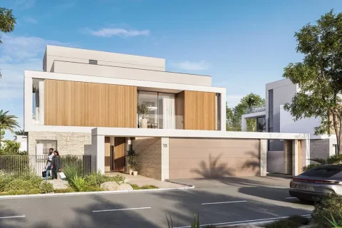 5 bedrooms Villa in The Valley, UAE No. 160133 12