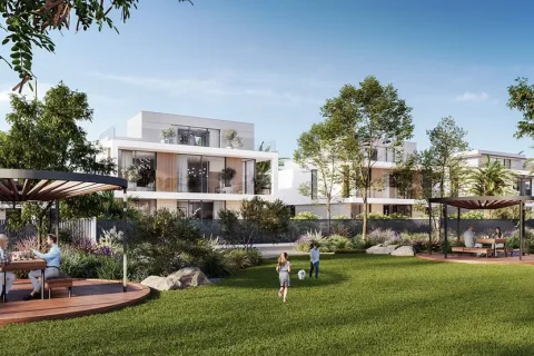 5 bedrooms Villa in The Valley, UAE No. 160133 11