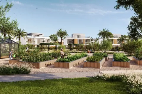 5 bedrooms Villa in The Valley, UAE No. 160133 6