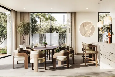 5 bedrooms Villa in The Valley, UAE No. 160133 9