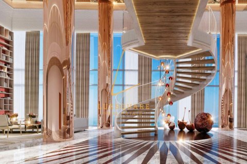 2 bedrooms Apartment in Business Bay, UAE No. 160134 3