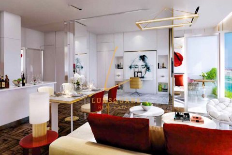 2 bedrooms Apartment in Business Bay, UAE No. 160134 15