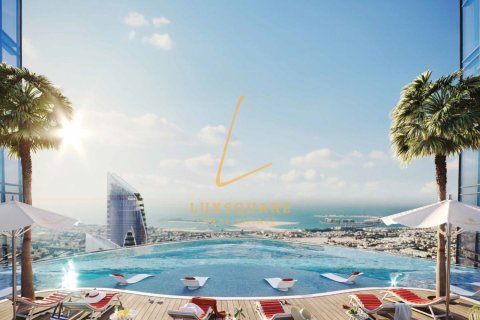 2 bedrooms Apartment in Business Bay, UAE No. 160134 6
