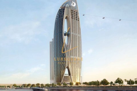 2 bedrooms Apartment in Business Bay, UAE No. 160134 17