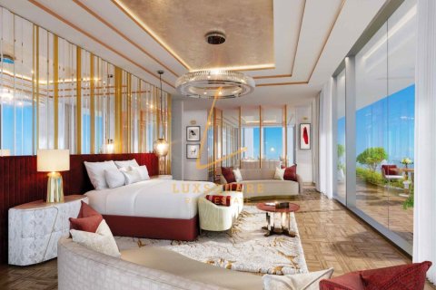 2 bedrooms Apartment in Business Bay, UAE No. 160134 16