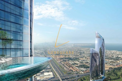 2 bedrooms Apartment in Business Bay, UAE No. 160134 5