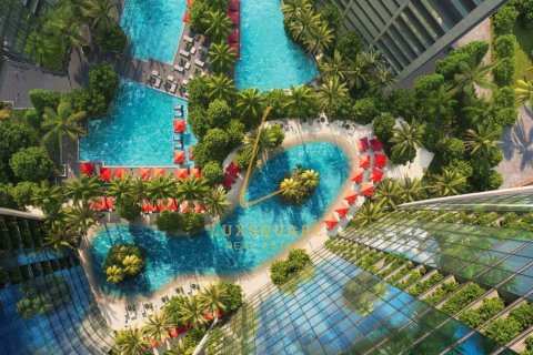 2 bedrooms Apartment in Business Bay, UAE No. 160134 7