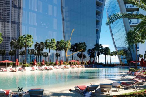 2 bedrooms Apartment in Business Bay, UAE No. 160134 9