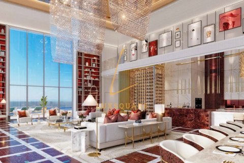 2 bedrooms Apartment in Business Bay, UAE No. 160134 14