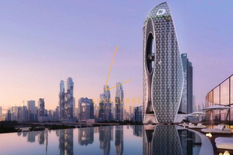 2 bedrooms Apartment in Business Bay, UAE No. 160134