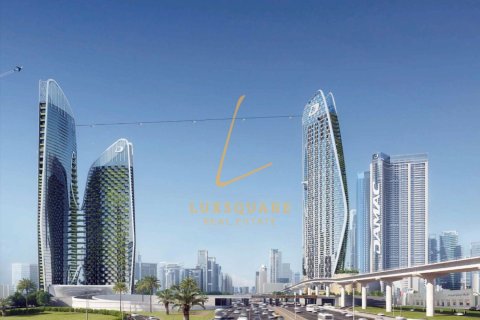 2 bedrooms Apartment in Business Bay, UAE No. 160134 10
