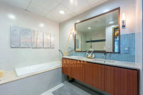 1 غرف نوم شقة في Oceana, الإمارات العربية المتحدة رقم 160132 10