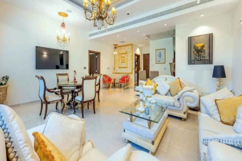 1 غرف نوم شقة في Oceana, الإمارات العربية المتحدة رقم 160132