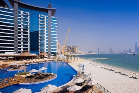 1 غرف نوم شقة في Oceana, الإمارات العربية المتحدة رقم 160132 6