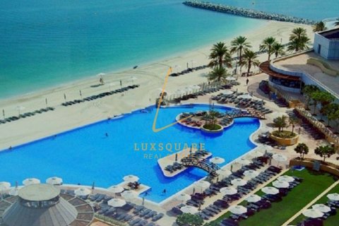 1 غرف نوم شقة في Oceana, الإمارات العربية المتحدة رقم 160132 9