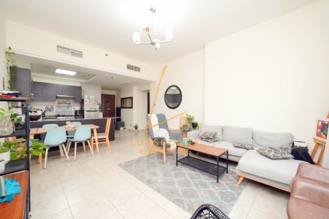 2 bedrooms Apartment in The Imperial Residence, UAE No. 160130 21