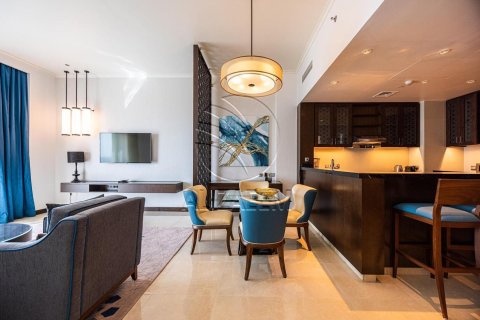 Apartment de 1 dormitorio en The Marina, UAE No. 27691 3