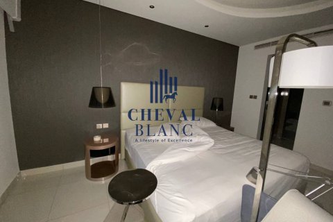 2 غرف نوم شقة في الخليج التجاري, الإمارات العربية المتحدة رقم 5541 5