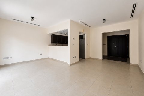 Villa de 1 dormitorio en Jumeirah Village Triangle, UAE No. 202325