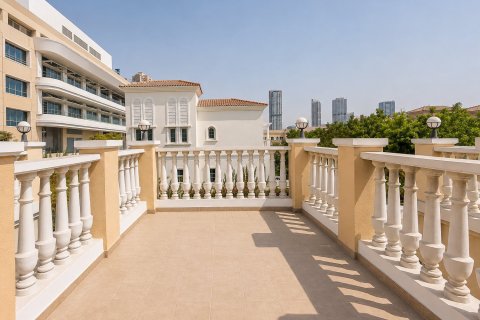 Villa de 1 dormitorio en Jumeirah Village Triangle, UAE No. 202325 17