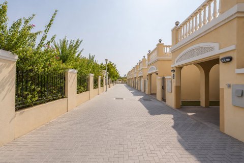 Villa de 1 dormitorio en Jumeirah Village Triangle, UAE No. 202325 9