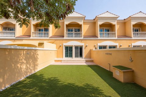 Villa de 1 dormitorio en Jumeirah Village Triangle, UAE No. 202325 13