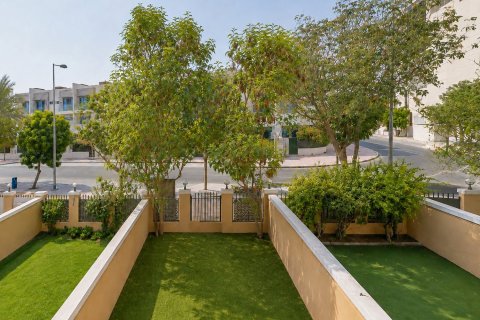 Villa de 1 dormitorio en Jumeirah Village Triangle, UAE No. 202325 10