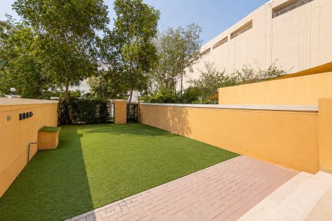 Villa de 1 dormitorio en Jumeirah Village Triangle, UAE No. 202325 14