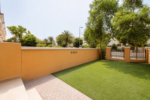 Villa de 1 dormitorio en Jumeirah Village Triangle, UAE No. 202325 15