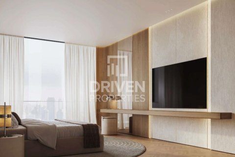 Appartement de 1 chambre à Al Jaddaf, UAE No. 206911 20