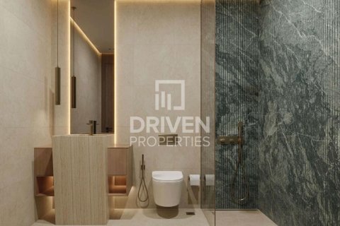 Appartement de 1 chambre à Al Jaddaf, UAE No. 206911 11