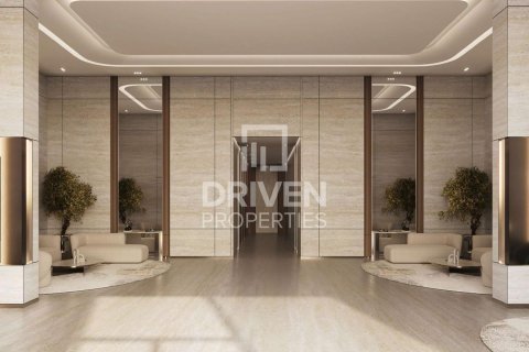 Appartement de 1 chambre à Al Jaddaf, UAE No. 206911 10
