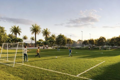 3 bedrooms Townhouse  No. 116176 8