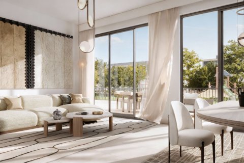 3 bedrooms Townhouse  No. 116176 2