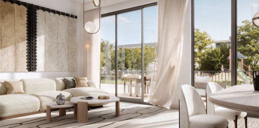 3 bedrooms Townhouse  No. 116176