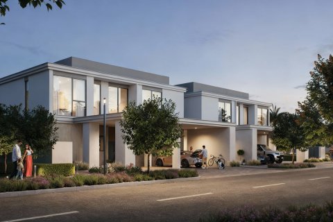 3 bedrooms Townhouse  No. 116176 6