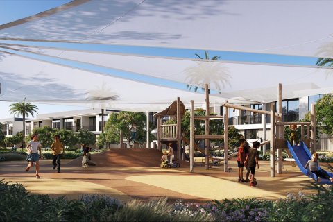 3 bedrooms Townhouse  No. 116176 7