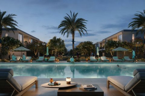 3 bedrooms Townhouse  No. 116176 4