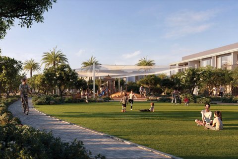 3 bedrooms Townhouse  No. 116176 5