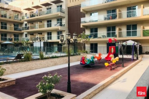 Appartement de 1 chambre  No. 116177 20