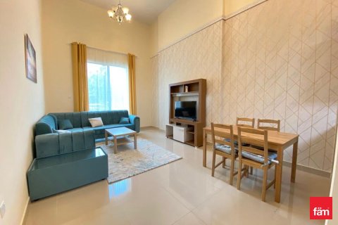 Appartement de 1 chambre  No. 116177 2