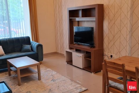 Appartement de 1 chambre  No. 116177 10