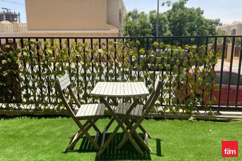 Appartement de 1 chambre  No. 116177 12