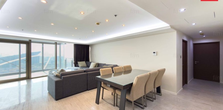 2 bedrooms Apartment in Culture Village, UAE No. 116174