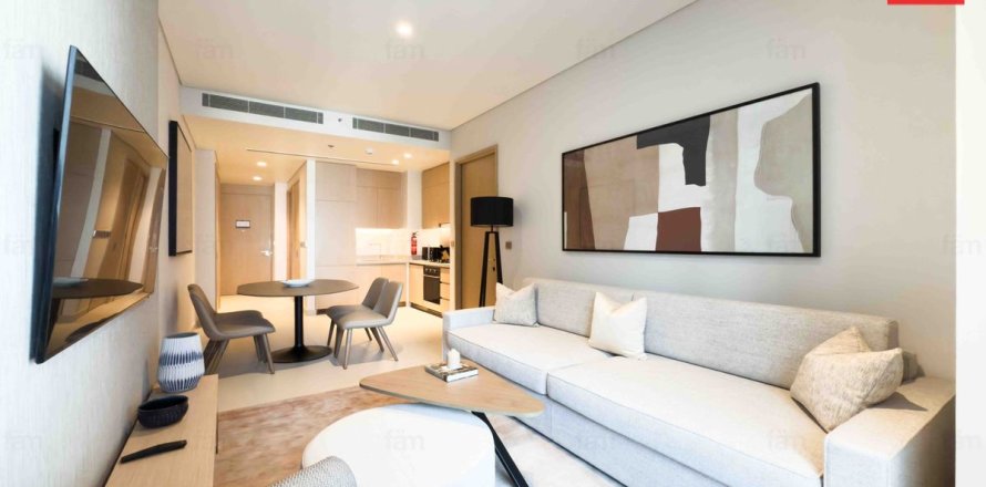1 bedroom Apartment No. 116172