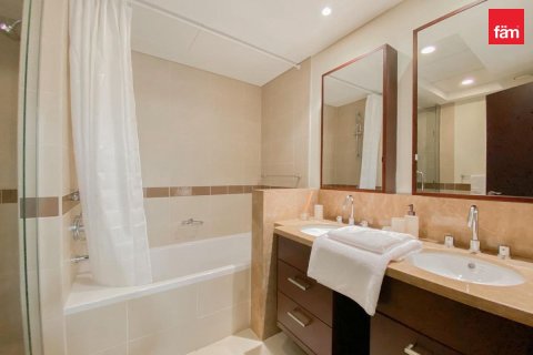 Appartement de 2 chambres à Downtown Dubai (Downtown Burj Dubai), UAE No. 104064 16