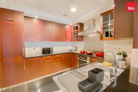 Appartement de 2 chambres à Downtown Dubai (Downtown Burj Dubai), UAE No. 104064 5