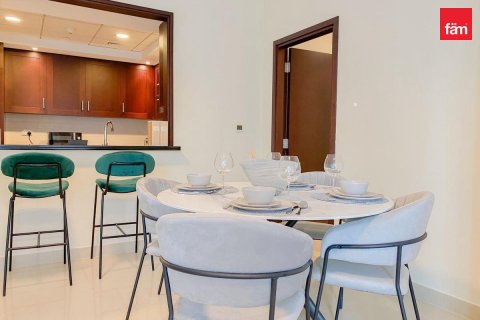 Appartement de 2 chambres à Downtown Dubai (Downtown Burj Dubai), UAE No. 104064 4