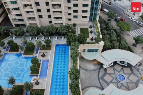 Appartement de 2 chambres à Downtown Dubai (Downtown Burj Dubai), UAE No. 104064 17
